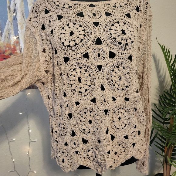 Est. 1946 CATO SWEATER - Picture 1 of 4